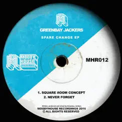 Spare Change - Single by Greenbay Jackers album reviews, ratings, credits