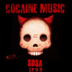 Cocaine Music Song Lyrics