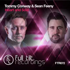 Heart & Soul - Single by Tommy Conway & Sean Feeny album reviews, ratings, credits