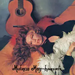 Mistress Mary Song Lyrics
