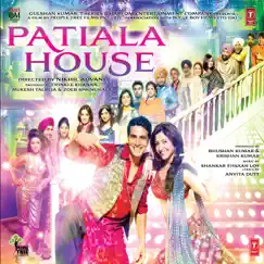 Patiala House (Original Motion Picture Soundtrack) by Shankar Ehsaan Loy album reviews, ratings, credits