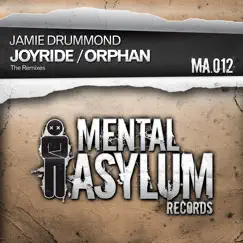 Joyride (Indecent Noise Remix) Song Lyrics