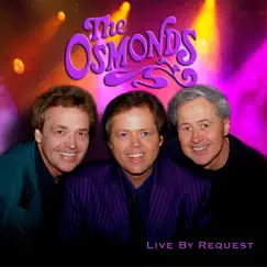Live By Request by The Osmonds & Jimmy Osmond album reviews, ratings, credits