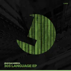 303 Language - EP by Jean Bacarreza album reviews, ratings, credits