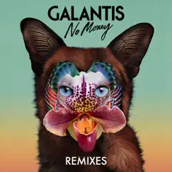 No Money (Dillon Francis Remix) Song Lyrics