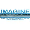 Piano: Imagine - Single album lyrics, reviews, download