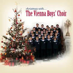 Christmas With... The Vienna Boys' Choir by Wiener Sängerknaben album reviews, ratings, credits