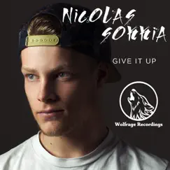 Give It Up - Single by Nicolas album reviews, ratings, credits