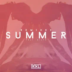 Summer (Dropkillers x Maffalda Remix) [feat. DISTO] Song Lyrics