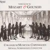 Mozart & Gounod album lyrics, reviews, download