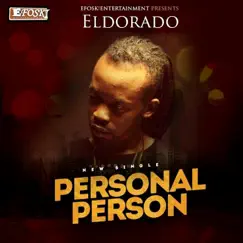 Personal Person - Single by Eldorado album reviews, ratings, credits