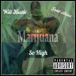 So high (feat Aries) - Single by Will Hustle album reviews, ratings, credits