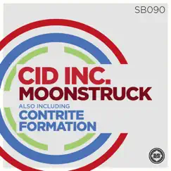 Moonstruck - Single by Cid Inc. album reviews, ratings, credits