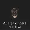 Not Real (feat. Rashon Medlock) - Single album lyrics, reviews, download