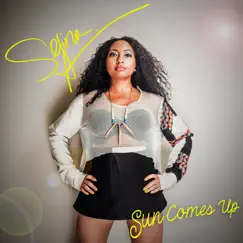 Sun Comes Up (feat. Gerald Albright) - Single by Selina Albright album reviews, ratings, credits