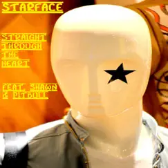 Straight Through My Heart (feat. Shawn & Pitbull) - Single by Starface album reviews, ratings, credits