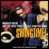 Swingtime! (feat. Randy Reinhart, John Allred, Chuck Wilson, Harry Allen & Alan Barnes) [A Jumpin', Singin', Movin' and Groovin' Good Time] album lyrics, reviews, download