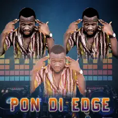 Pon Di Edge Song Lyrics