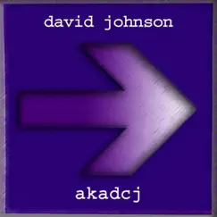Akadcj by David Elliot Johnson album reviews, ratings, credits