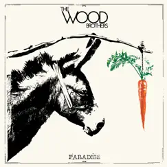 Paradise by The Wood Brothers album reviews, ratings, credits