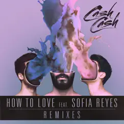 How To Love (feat. Sofia Reyes) [Remixes] - EP by Cash Cash album reviews, ratings, credits