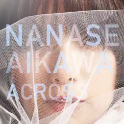 ACROSS - Single by 相川七瀬 album reviews, ratings, credits