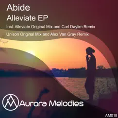 Alleviate (Carl Daylim Remix) Song Lyrics