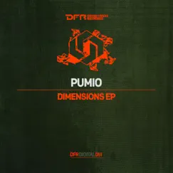 Dimensions Ep - Single by Pumio album reviews, ratings, credits