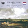 Zweers: Symphony No. 3 "Aan Mijn Vaderland" album lyrics, reviews, download
