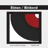Arnold Elston: String Quartet - Gordon Binkerd: Cello Sonata album lyrics, reviews, download