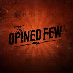 The Opined Few - EP by The Opined Few album reviews, ratings, credits