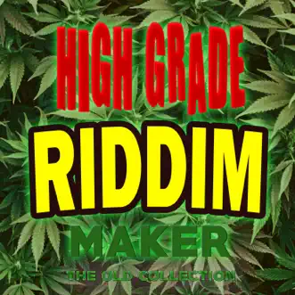The Old Collection by High Grade Riddim Maker album download