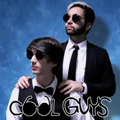 Cool Guys - EP by Cool Guys album reviews, ratings, credits