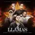 Me Llamas - Single album cover