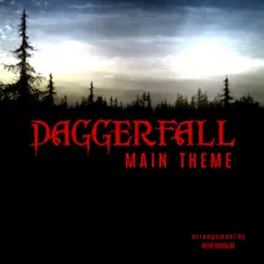 Daggerfall - Main Theme Song Lyrics