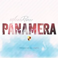 Panamera Song Lyrics