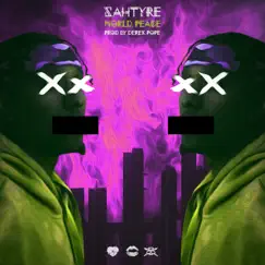 World, Peace - Single by Sahtyre album reviews, ratings, credits