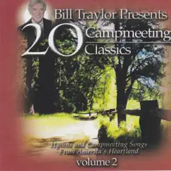 Camp meeting Classics, Vol. 2 by The Nashville Singers album reviews, ratings, credits