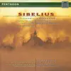 Silbelius: Finlandia - Valse Triste - The Swan of Tuonela - Pelleas & Melisande Suite - Karelia Suite album lyrics, reviews, download