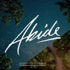 Abide Song Lyrics