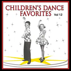 Children's Dance Favorites, Vol. 12 by Kimbo Children's Music album reviews, ratings, credits