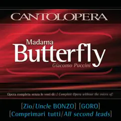 Madama Butterfly, Act I, Scene 6: 