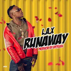 Run Away - Single by L.A.X album reviews, ratings, credits