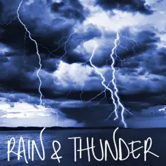 Rain & Thunder by Nature Chillout album reviews, ratings, credits