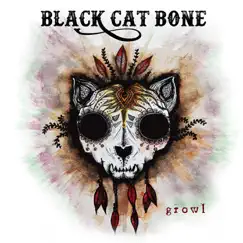 Growl by Black Cat Bone album reviews, ratings, credits