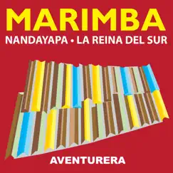 Oye la Marimba Song Lyrics