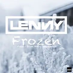 Frozen - Single by Lenny Official album reviews, ratings, credits