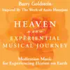 Heaven: An Experiential Musical Journey album lyrics, reviews, download