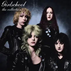 The Collection by Girlschool album reviews, ratings, credits