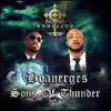 Boanerges: Sons of Thunder album lyrics, reviews, download